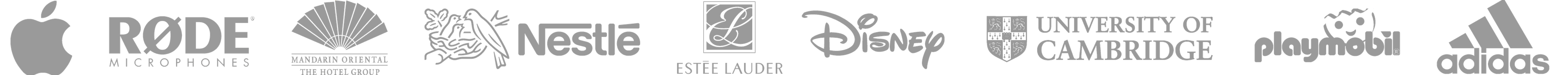 German and European Formech customers