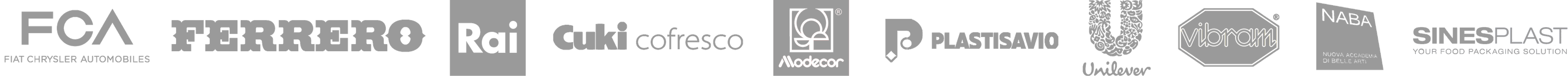 Formech it customers