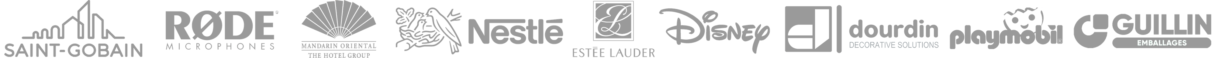 Formech French customers