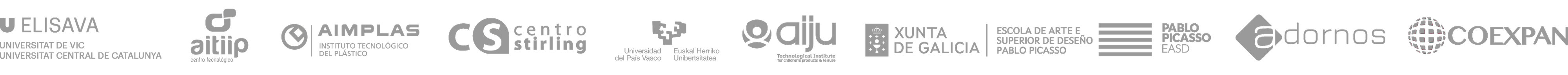 Formech ES customers lsit