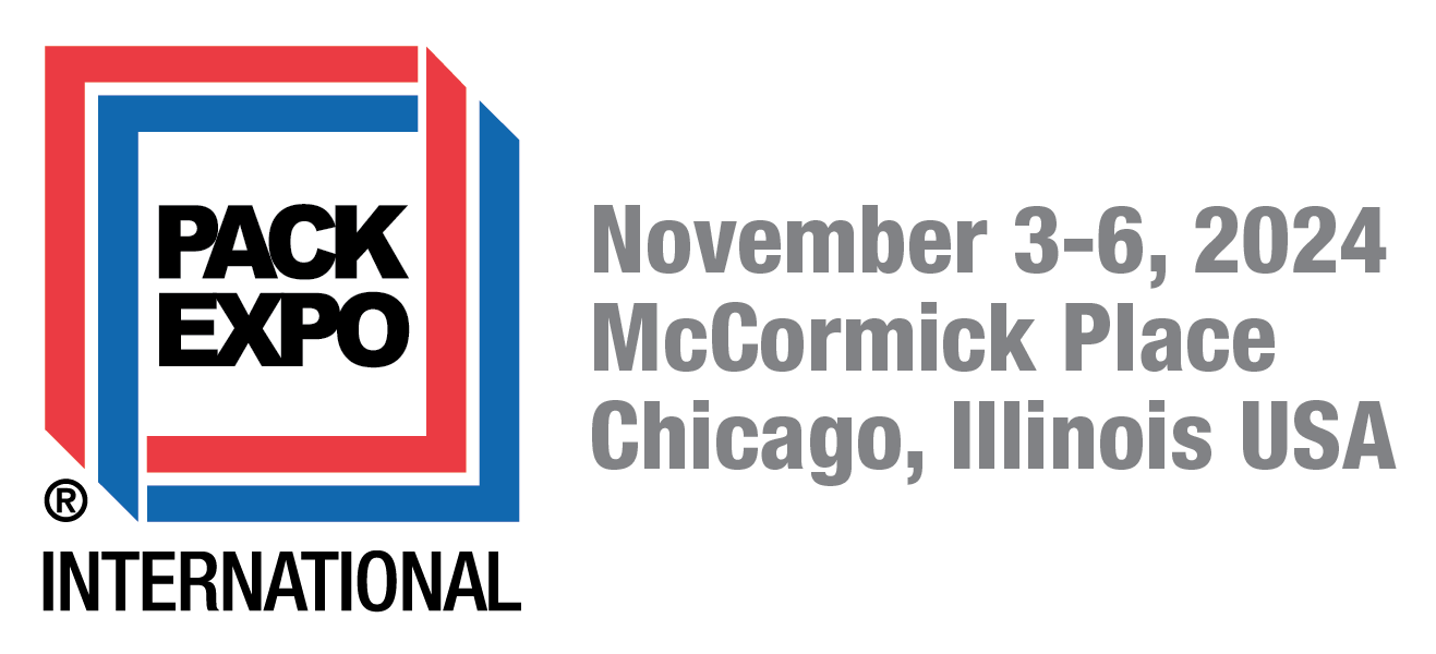 Pack Expo International 2024