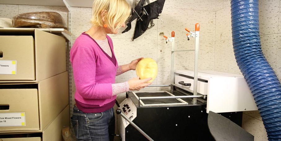 Megan Bearup, Head Milliner, English National Opera