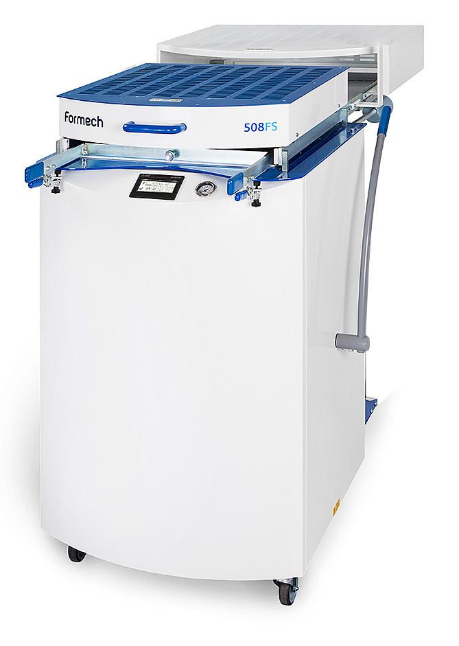 Formech 508FS