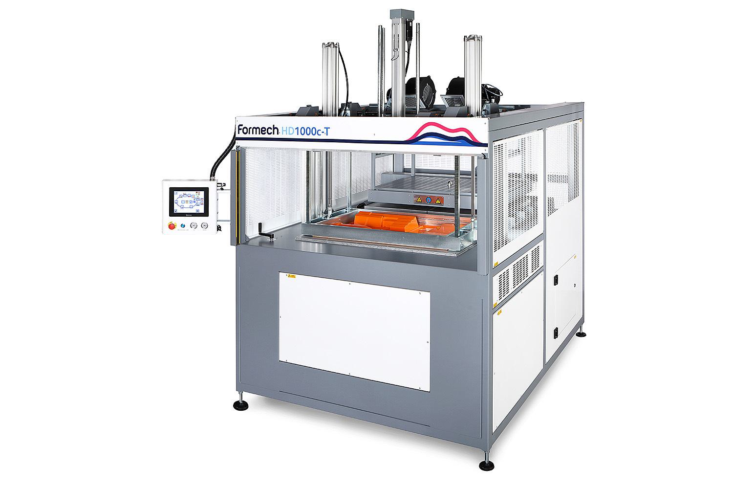 Formech HD1000c-T