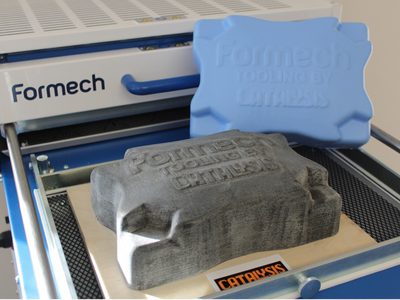 Formech and Catalysis