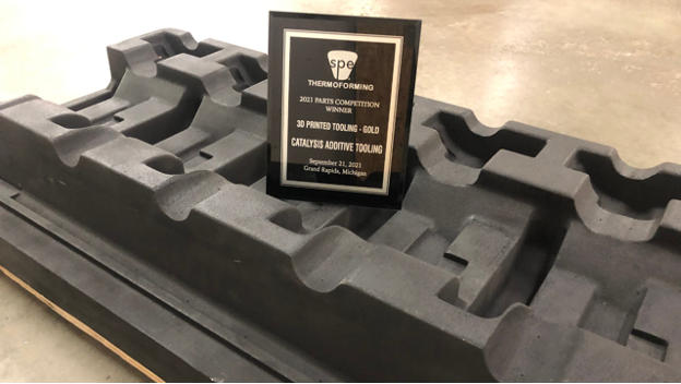 Formech and Catalysis