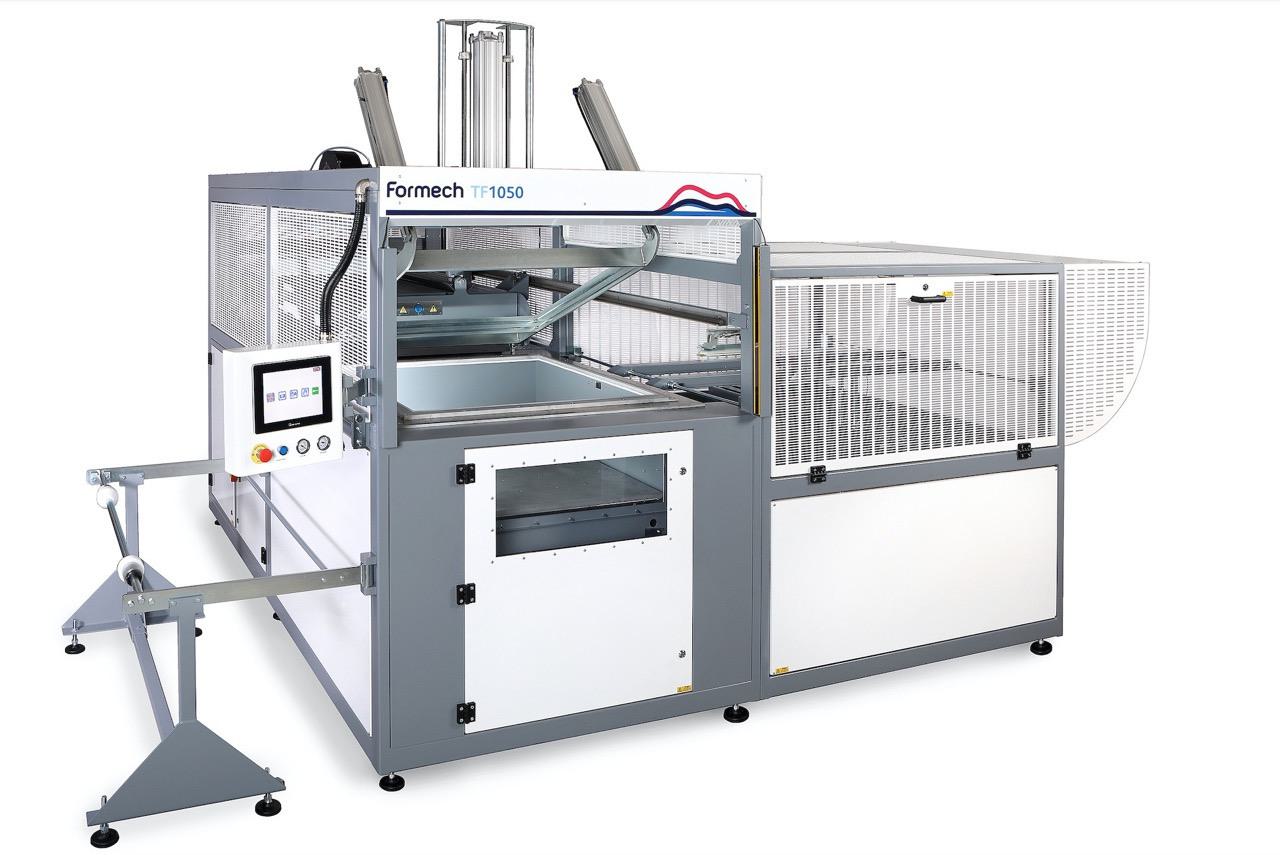 Biegemaschine für Kunststoffplatten - Reichel GmbH Bubenheimer Maschinen Biegemaschine für Kunststoffplatten - Reichel GmbH Bubenheimer Maschinen