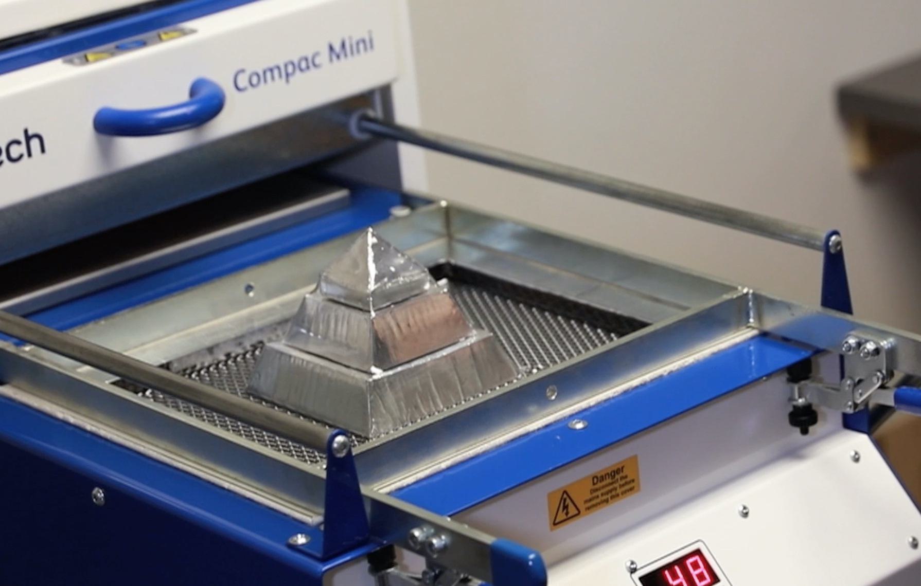 GBHJJ Vacuum Forming Tiefziehgerät 110V/220V 350W Lab Vakuum-Tiefziehgerät Vakuumformer- Molding Machine FüR Zahnkliniken Und Klinische Studien GBHJJ Vacuum Forming Tiefziehgerät 110V/220V 350W Lab Vakuum-Tiefziehgerät Vakuumformer- Molding Machine FüR Zahnkliniken Und Klinische Studien