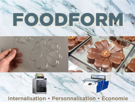 ERM FoodForm package