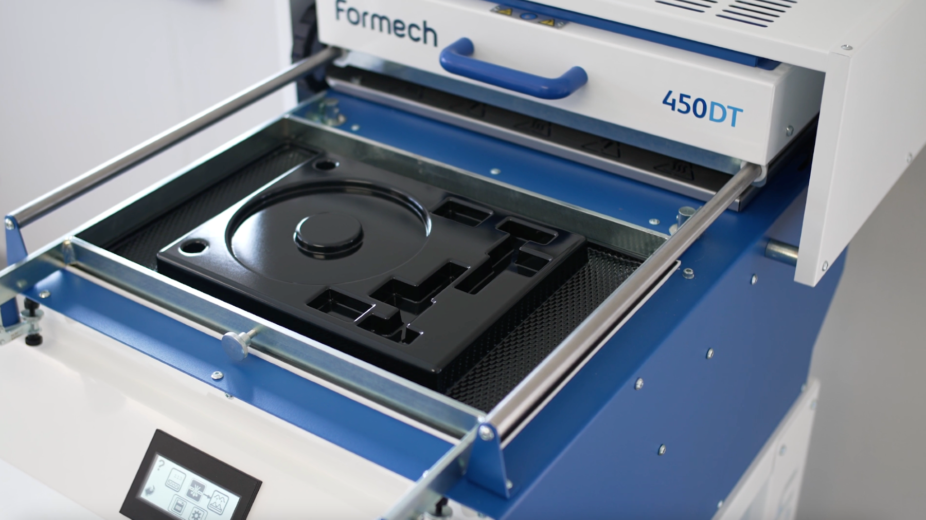 Formech's Proof of Concept