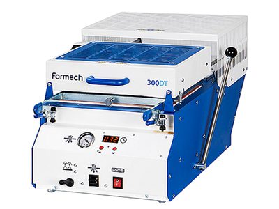 Formech 300DT