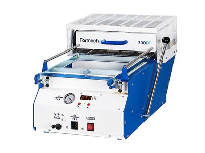 Formech 300DT Vacuum Forming Machine