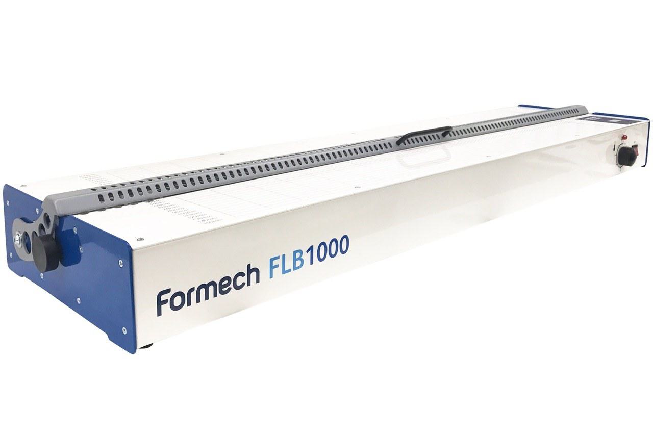 Formech FLB1000 line bender