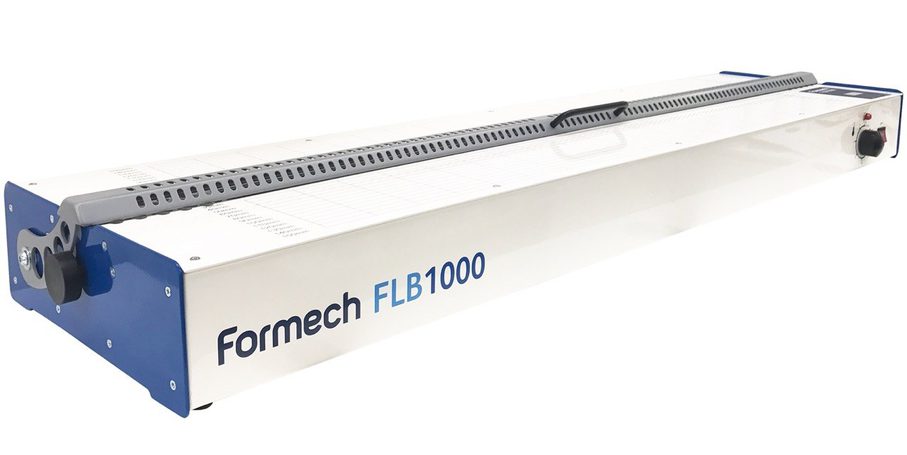 FLB1000 Line Bender