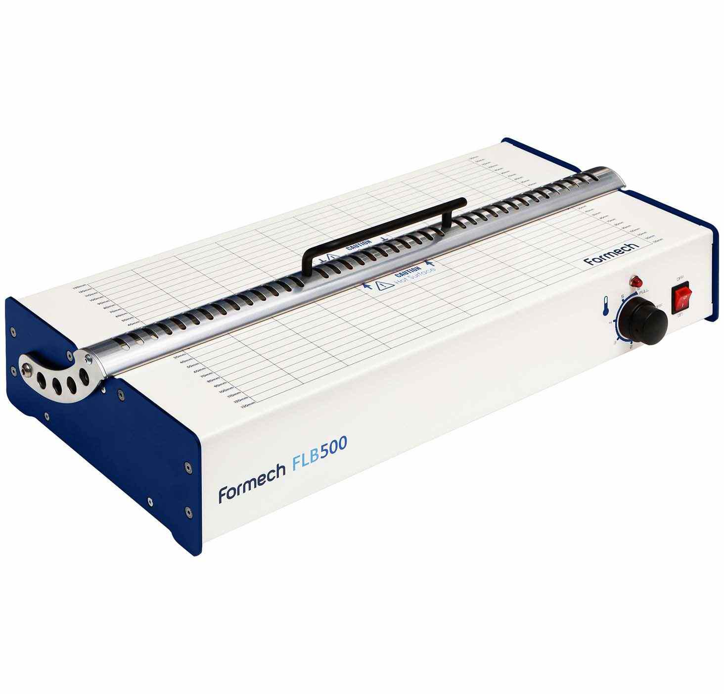 Formech FLB500 line bender