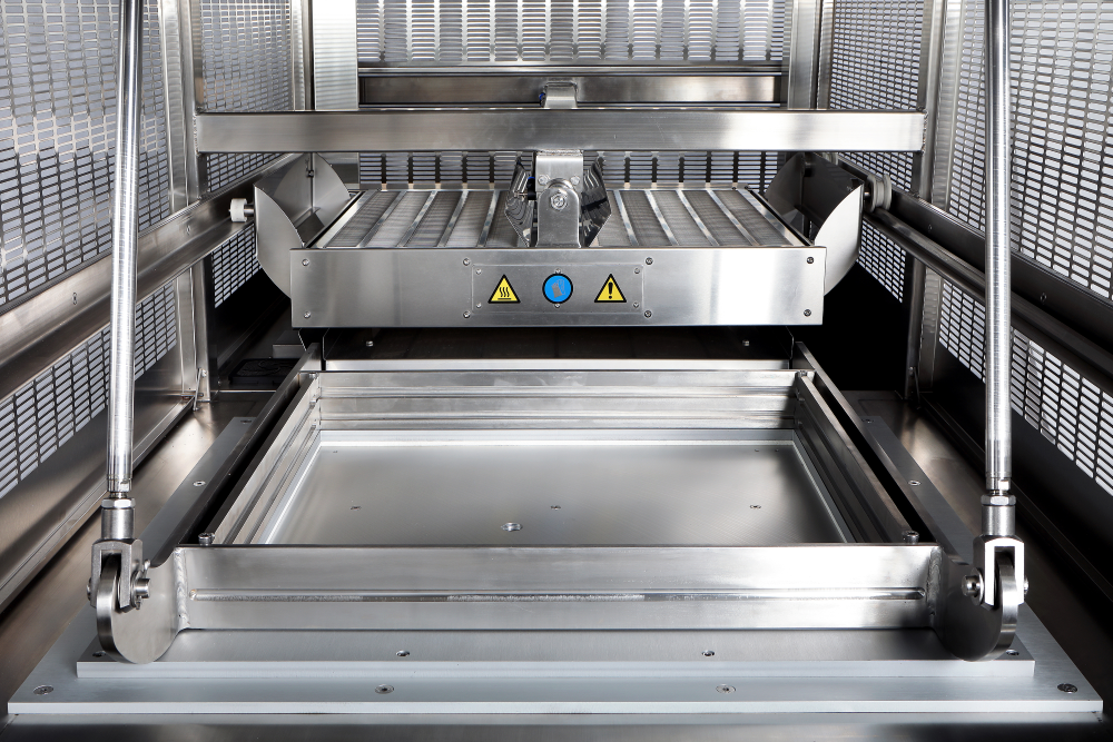 HD686-Formenreihe für medizinische Zwecke