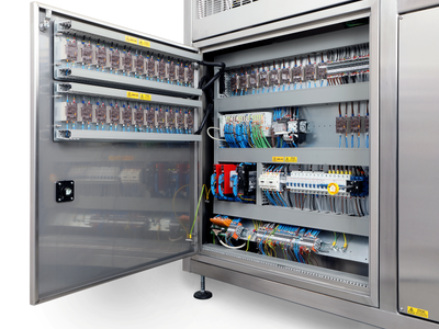 Medizinische Elektronik und Steuerungen HD686