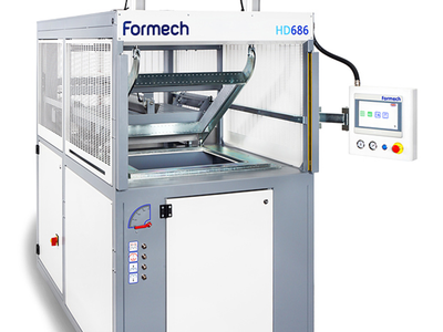Formech HD686