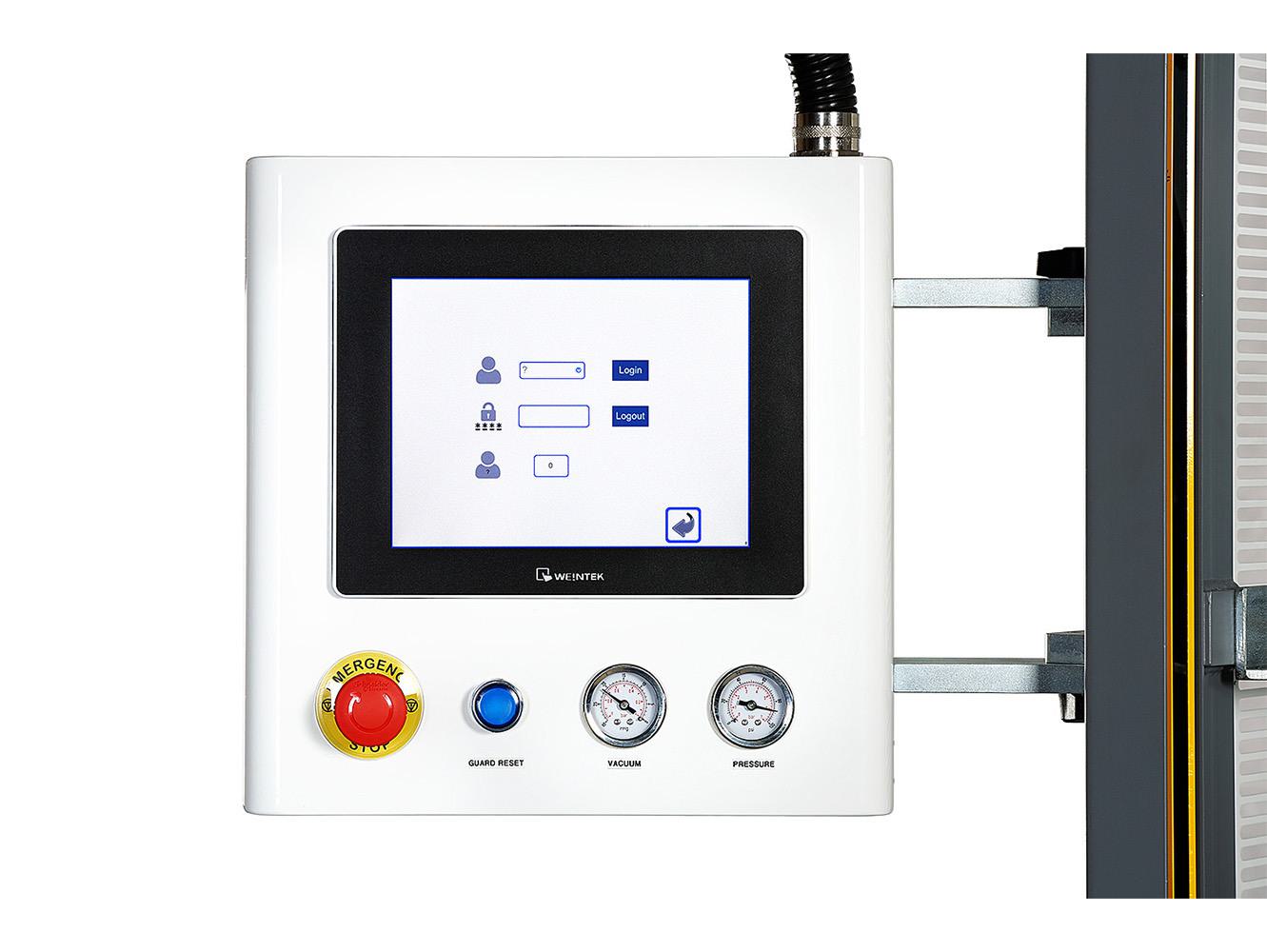 Accès PIN multi-utilisateurs